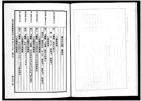 [孔]婺州南宗孔子世家谱_9卷 (浙江) 婺州南家孔子世家谱_六.pdf