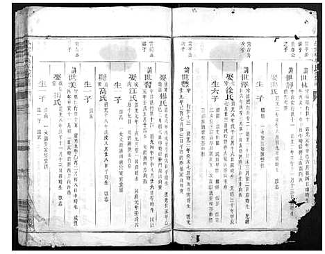 [吴]学堂珮吴氏宗谱_2卷 (浙江) 学堂珮吴氏家谱_四.pdf