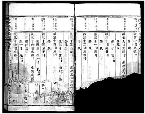 [马]安恬马氏宗谱_26卷 (浙江) 安恬马氏家谱_八.pdf