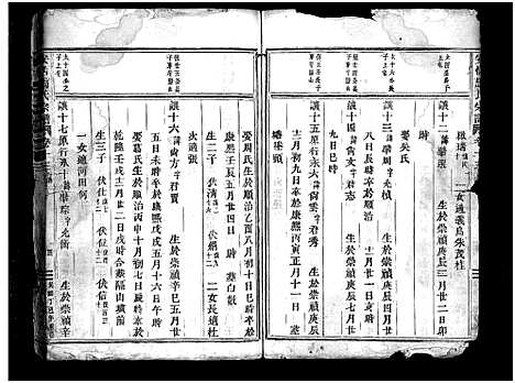 [马]安恬马氏宗谱_26卷 (浙江) 安恬马氏家谱_十三.pdf