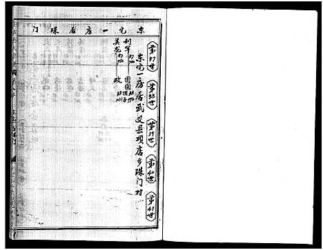 [马]安恬马氏宗谱_34卷_附1本 (浙江) 安恬马氏家谱_八.pdf