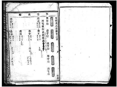 [马]安恬马氏宗谱_34卷首1卷 (浙江) 安恬马氏家谱_八.pdf