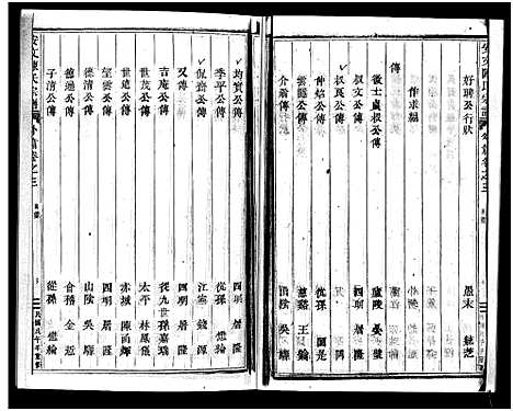 [陈]安文陈氏宗谱_55卷首1卷_外篇7卷 (浙江) 安文陈氏家谱_二.pdf