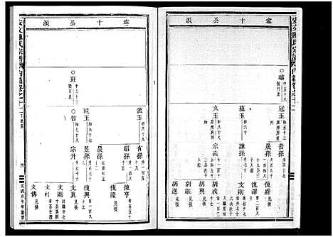 [陈]安文陈氏宗谱_55卷首1卷_外篇7卷 (浙江) 安文陈氏家谱_九.pdf