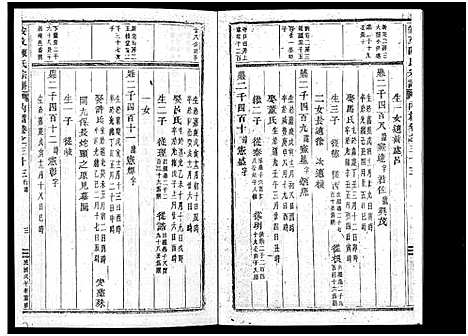 [陈]安文陈氏宗谱_55卷首1卷_外篇7卷 (浙江) 安文陈氏家谱_十八.pdf