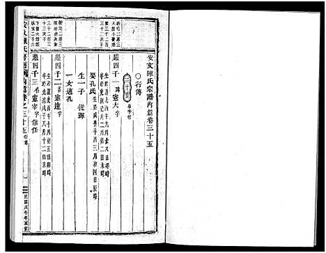 [陈]安文陈氏宗谱_55卷首1卷_外篇7卷 (浙江) 安文陈氏家谱_二十.pdf