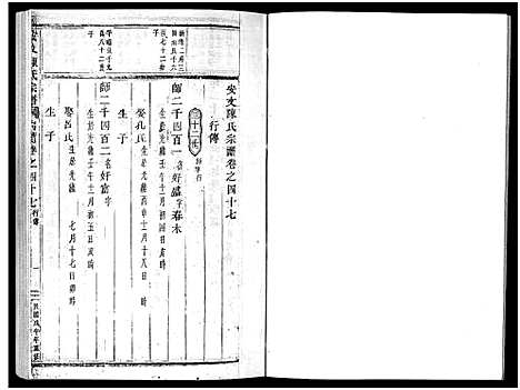 [陈]安文陈氏宗谱_55卷首1卷_外篇7卷 (浙江) 安文陈氏家谱_三十二.pdf