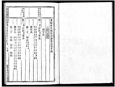 [陈]安文陈氏宗谱_55卷首1卷_外篇7卷 (浙江) 安文陈氏家谱_三十九.pdf