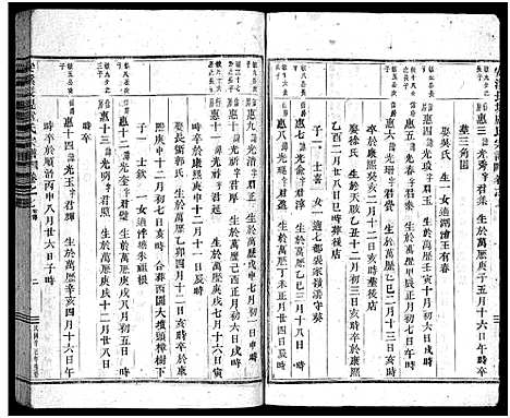 [卢]安溪卢氏宗谱_20卷 (浙江) 安溪卢氏家谱_七.pdf