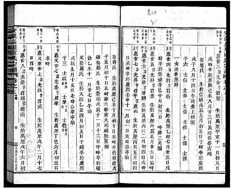 [卢]安溪卢氏宗谱_20卷 (浙江) 安溪卢氏家谱_七.pdf