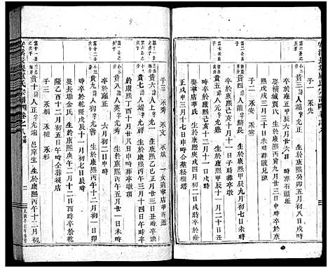 [卢]安溪卢氏宗谱_20卷 (浙江) 安溪卢氏家谱_八.pdf