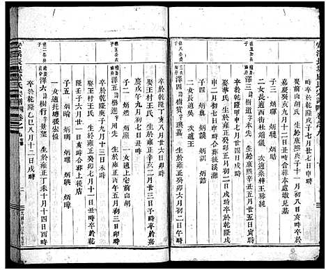 [卢]安溪卢氏宗谱_20卷 (浙江) 安溪卢氏家谱_九.pdf