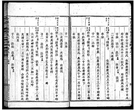 [卢]安溪卢氏宗谱_20卷 (浙江) 安溪卢氏家谱_十二.pdf