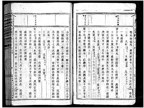 [陈]官桥陈氏宗谱_38卷 (浙江) 官桥陈氏家谱_十四.pdf