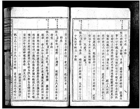 [陈]官桥陈氏宗谱_38卷 (浙江) 官桥陈氏家谱_二十.pdf