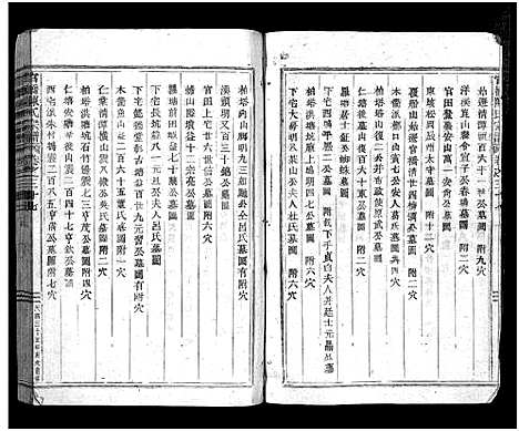 [陈]官桥陈氏宗谱_38卷 (浙江) 官桥陈氏家谱_三十七.pdf