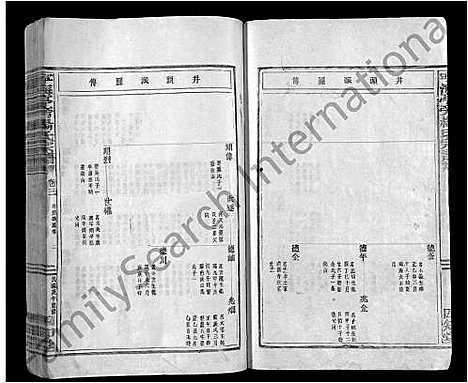 [杨]宁海亭旁杨氏宗谱_4卷 (浙江) 宁海亭旁杨氏家谱_五.pdf