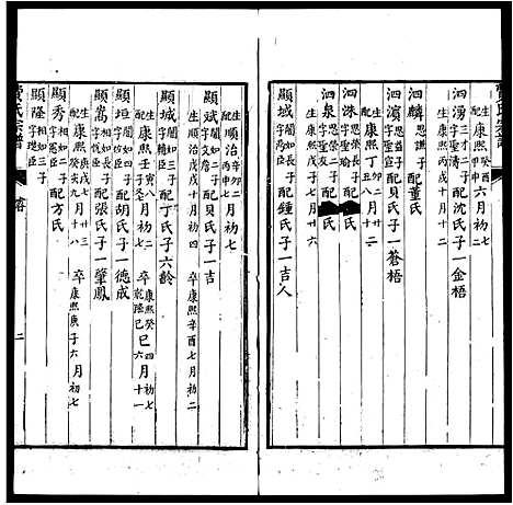 [费]射村费氏宗谱 (浙江) 射村费氏家谱.pdf