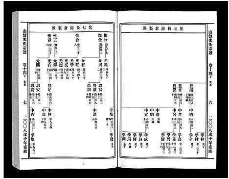 [朱]山盘紫阳朱氏宗谱_36卷 (浙江) 山盘紫阳朱氏家谱_十五.pdf