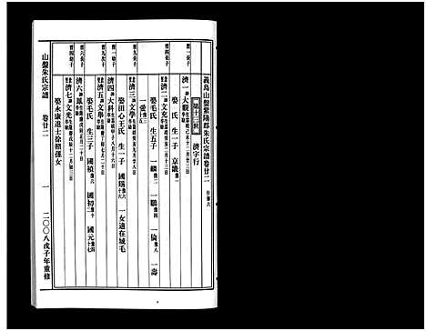 [朱]山盘紫阳朱氏宗谱_36卷 (浙江) 山盘紫阳朱氏家谱_二十四.pdf