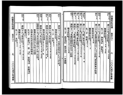 [朱]山盘紫阳朱氏宗谱_36卷 (浙江) 山盘紫阳朱氏家谱_三十.pdf