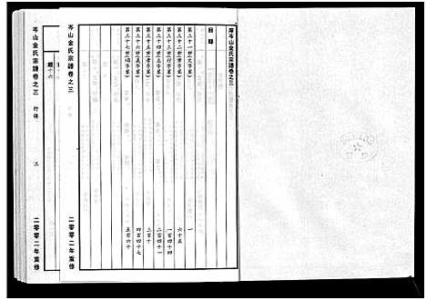 [金]岑山金氏宗谱_4卷 (浙江) 岑山金氏家谱_三.pdf