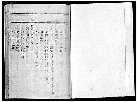 [杜]岘北杜氏宗谱_14卷 (浙江) 岘北杜氏家谱_八.pdf