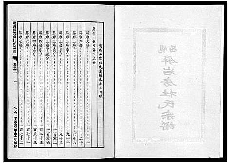 [杜]岘西屏岩房杜氏宗谱_10卷 (浙江) 岘西屏岩房杜氏家谱_三.pdf