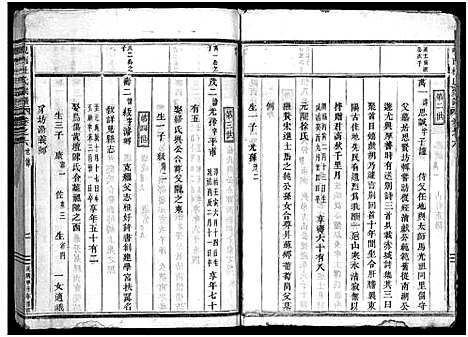 [杜]岘西杜氏宗谱_27卷 (浙江) 岘西杜氏家谱_十五.pdf