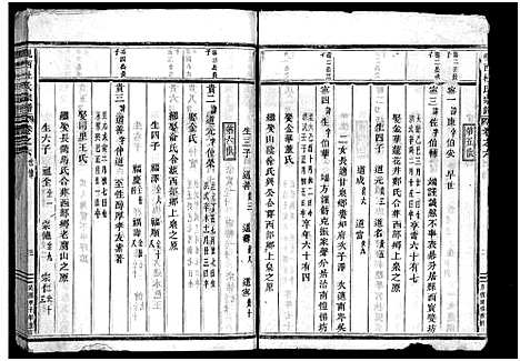 [杜]岘西杜氏宗谱_27卷 (浙江) 岘西杜氏家谱_十五.pdf