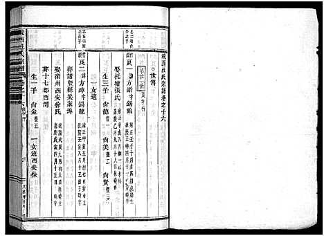 [杜]岘西杜氏宗谱_27卷 (浙江) 岘西杜氏家谱_三十五.pdf