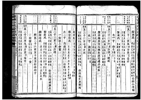 [杜]岘西杜氏宗谱_27卷 (浙江) 岘西杜氏家谱_三十七.pdf