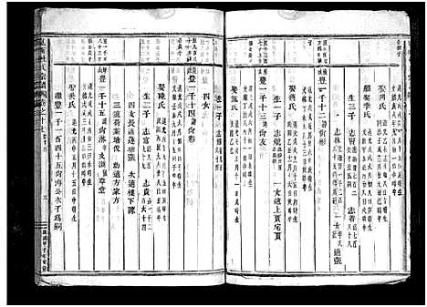 [杜]岘西杜氏宗谱_27卷 (浙江) 岘西杜氏家谱_三十九.pdf