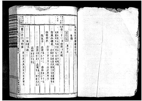 [杜]岘西杜氏宗谱_27卷 (浙江) 岘西杜氏家谱_四十.pdf