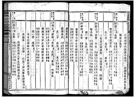 [杜]岘西杜氏宗谱_27卷 (浙江) 岘西杜氏家谱_四十一.pdf