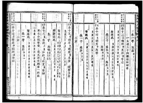 [杜]岘西杜氏宗谱_27卷 (浙江) 岘西杜氏家谱_四十五.pdf