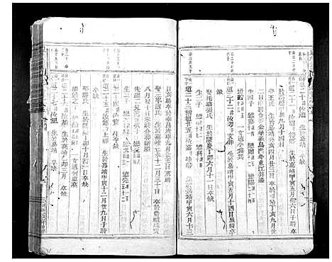 [金]岘西金氏宗谱 (浙江) 岘西金氏家谱_二.pdf