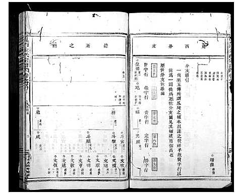 [金]岘西金氏家谱_46卷 (浙江) 岘西金氏家谱_一.pdf