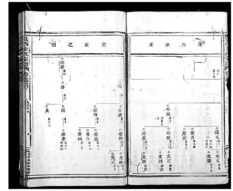 [金]岘西金氏家谱_46卷 (浙江) 岘西金氏家谱_一.pdf