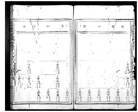 [金]岘西金氏家谱_46卷 (浙江) 岘西金氏家谱_二.pdf