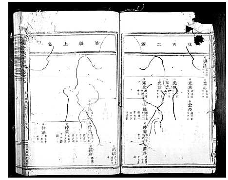 [金]岘西金氏家谱_46卷 (浙江) 岘西金氏家谱_七.pdf