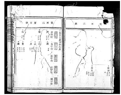 [金]岘西金氏家谱_46卷 (浙江) 岘西金氏家谱_七.pdf