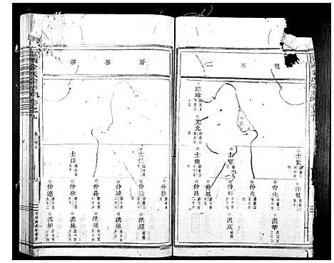 [金]岘西金氏家谱_46卷 (浙江) 岘西金氏家谱_七.pdf