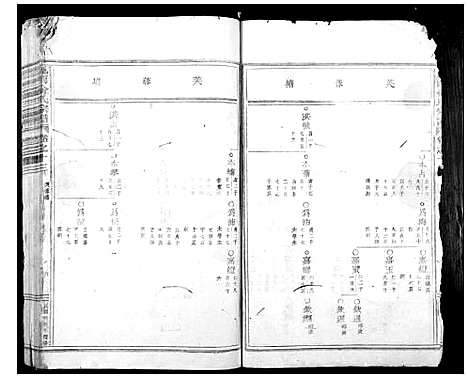 [金]岘西金氏家谱_46卷 (浙江) 岘西金氏家谱_十.pdf