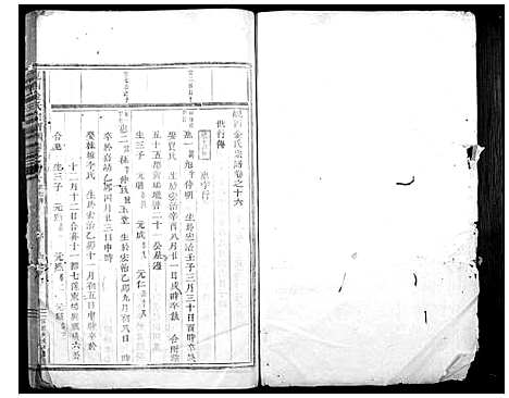 [金]岘西金氏家谱_46卷 (浙江) 岘西金氏家谱_十一.pdf