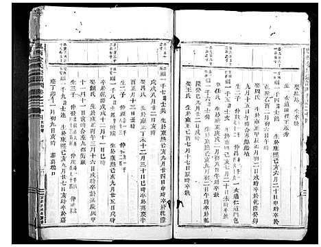 [金]岘西金氏家谱_46卷 (浙江) 岘西金氏家谱_十四.pdf