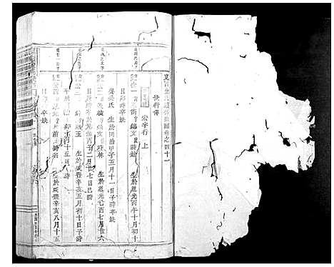 [金]岘西金氏家谱_46卷 (浙江) 岘西金氏家谱_二十三.pdf