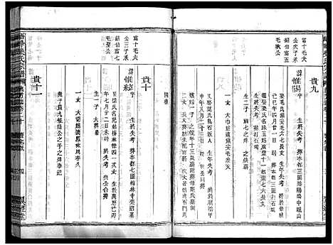 [柴]峿峰柴氏宗谱_36卷 (浙江) 峿峰柴氏家谱_十五.pdf