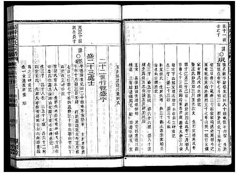 [柴]峿峰柴氏宗谱_36卷 (浙江) 峿峰柴氏家谱_十八.pdf