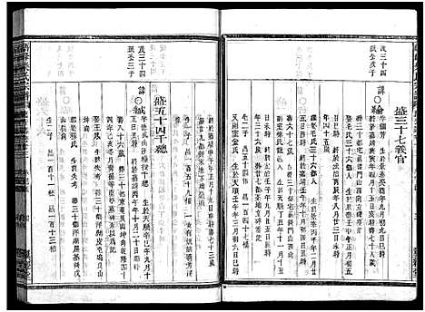 [柴]峿峰柴氏宗谱_36卷 (浙江) 峿峰柴氏家谱_十八.pdf